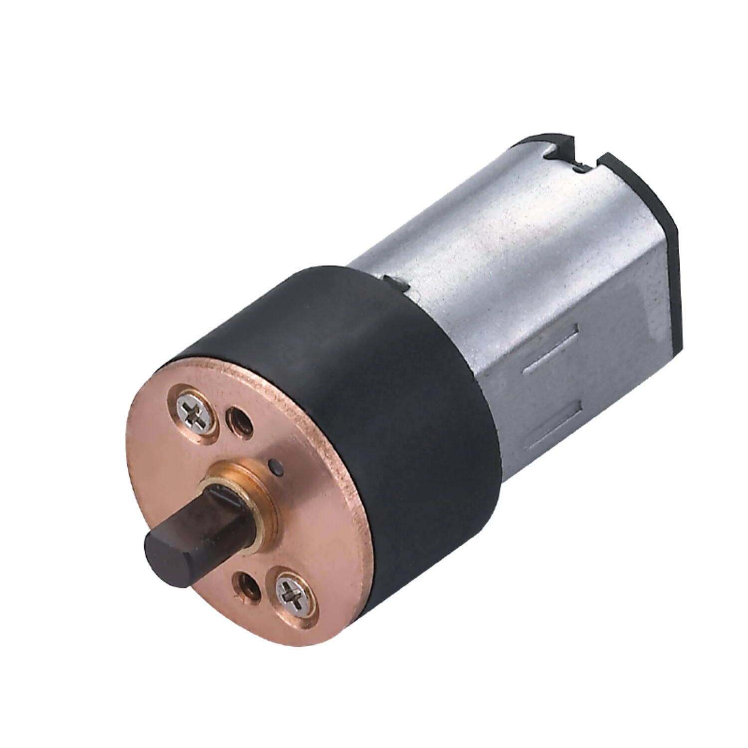 Elmotor RA-14GM Shayang Ye DC-motor