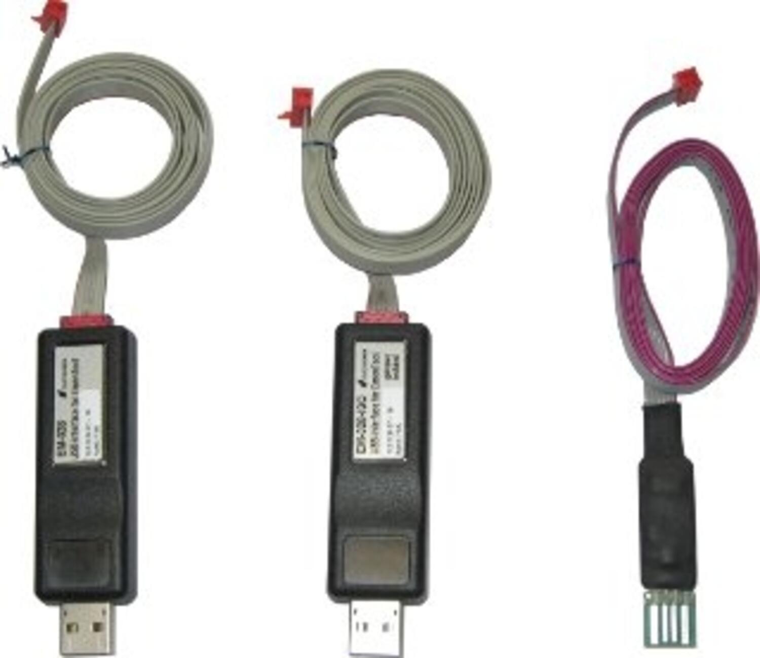 EM-328 motorstyrning gränssnittenheter