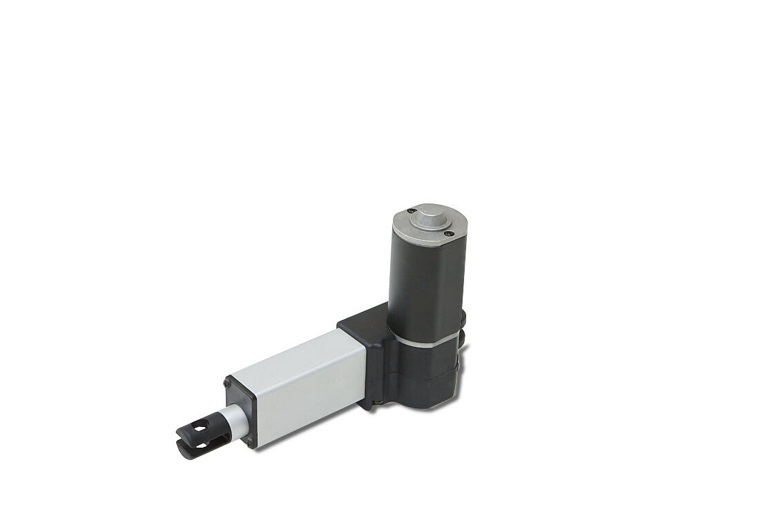 FD10 Moteck linjärt ställdon