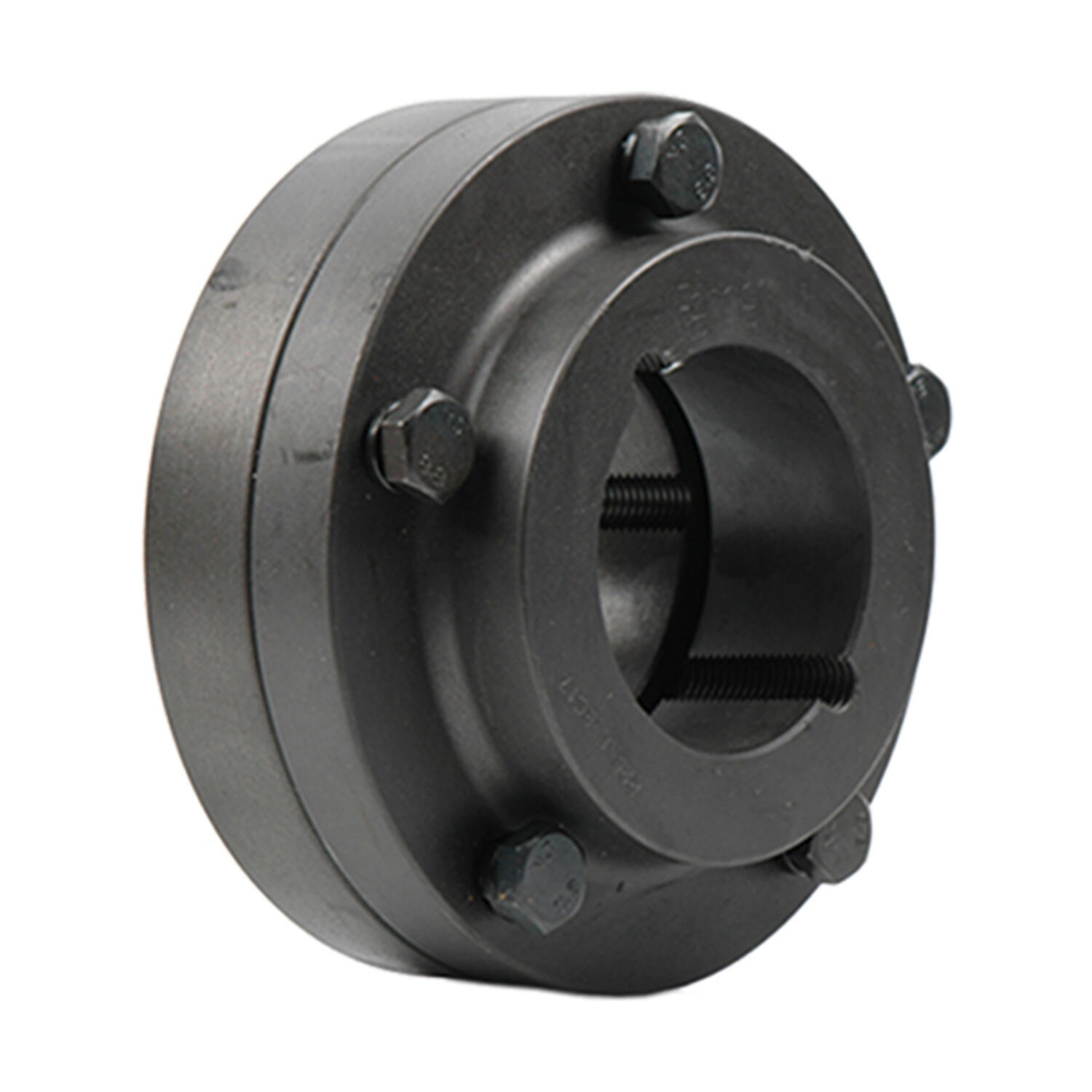 Fenner Rigid koppling RM