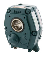 Fenner SMSR Speedreducer tappväxel