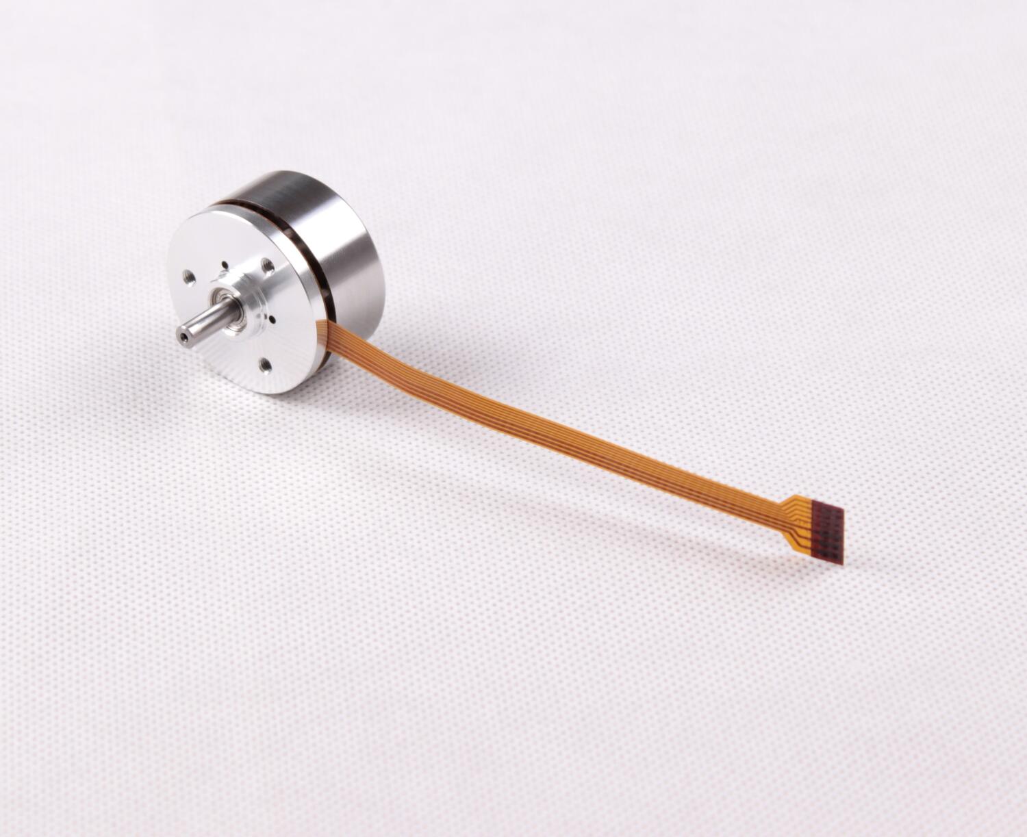 Fulling borstlös dc motor FL32BLW18