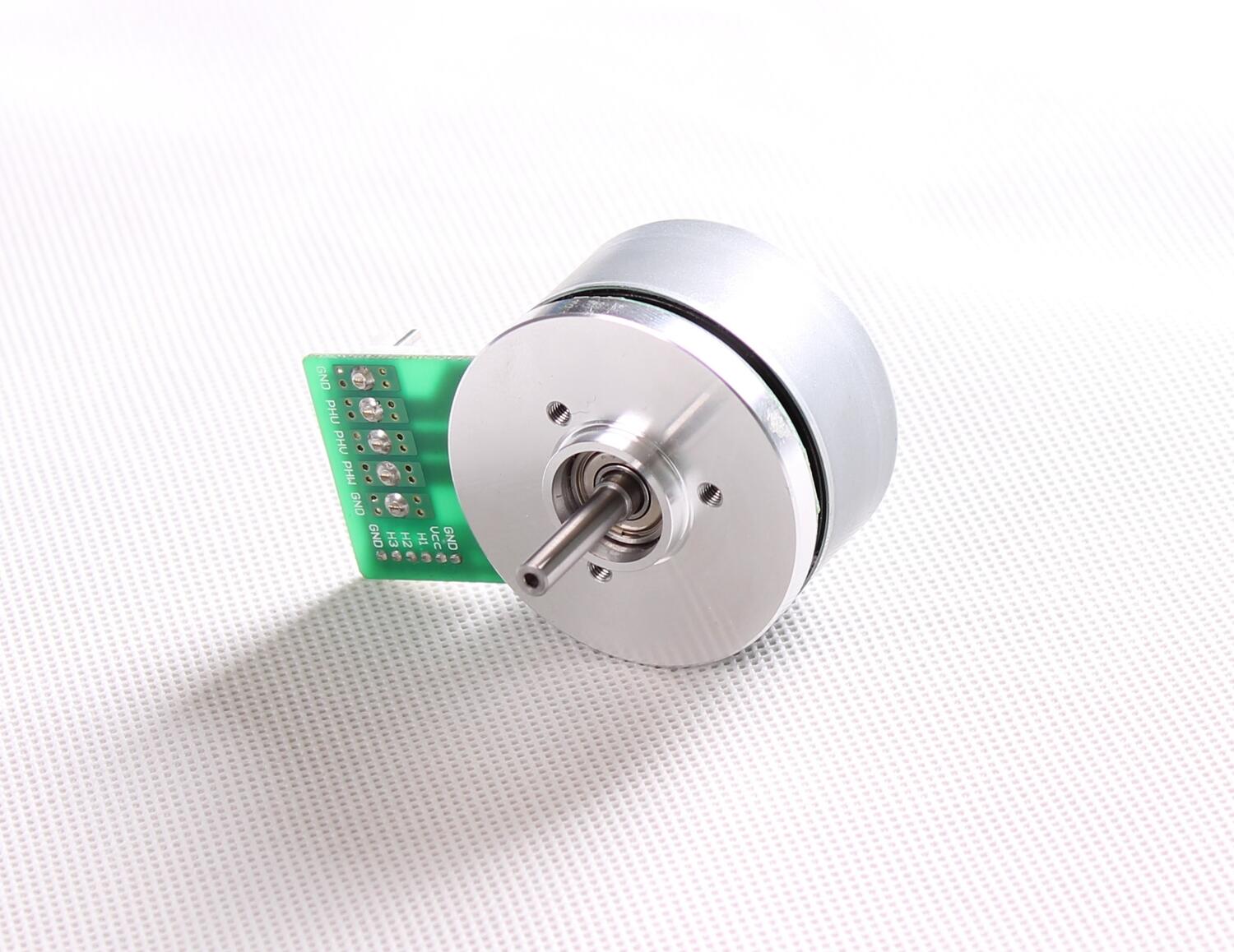 Fulling FL45BLW borstlös dc motor