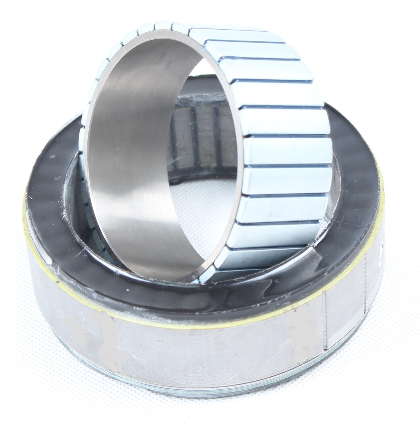 Fulling frameless motor FL115BL