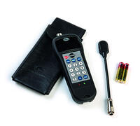 Gates Sonic Tention Meter 550-C