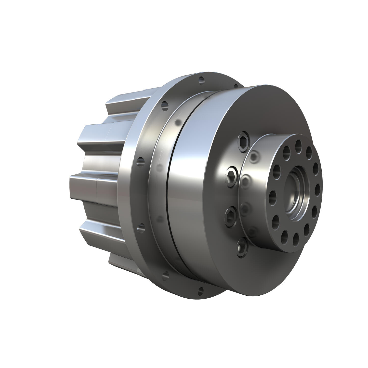 GH cykloidväxel växlar från Nabtesco