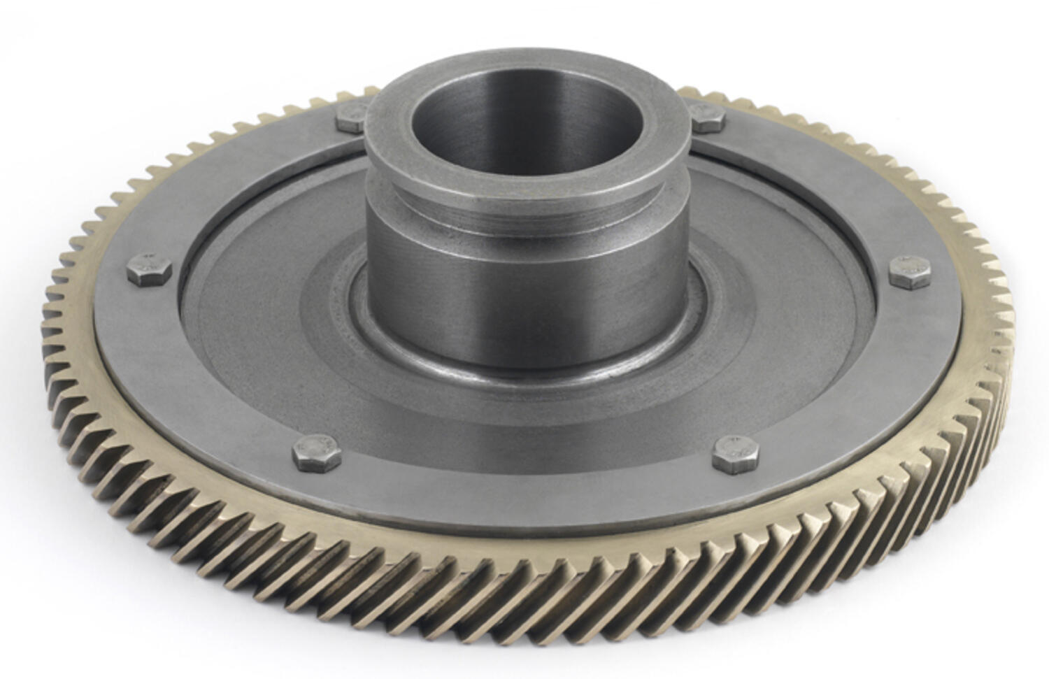 Grindel snedskuret kugghjul kundanpassat