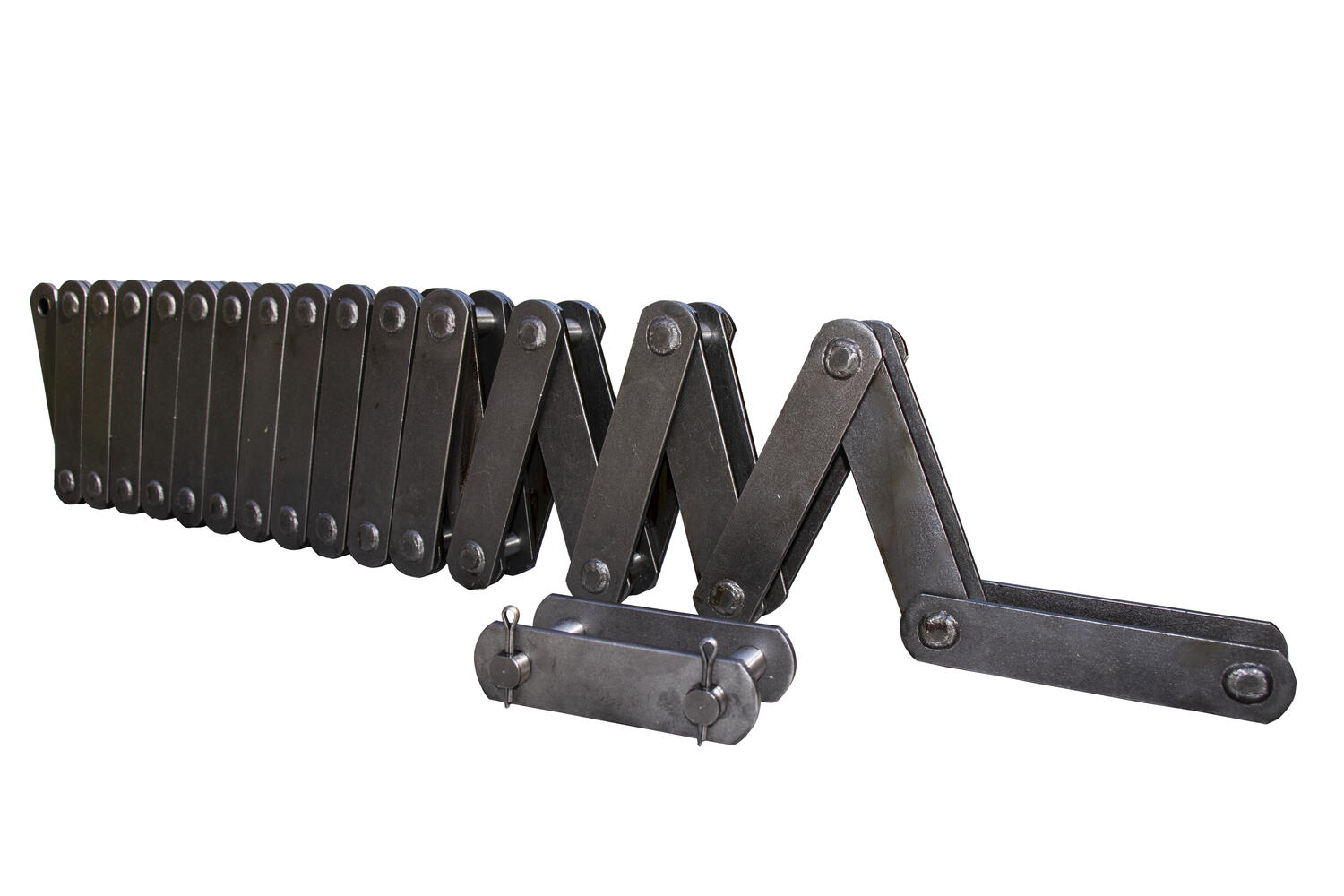 Industrikedja transportörkedja sågverk