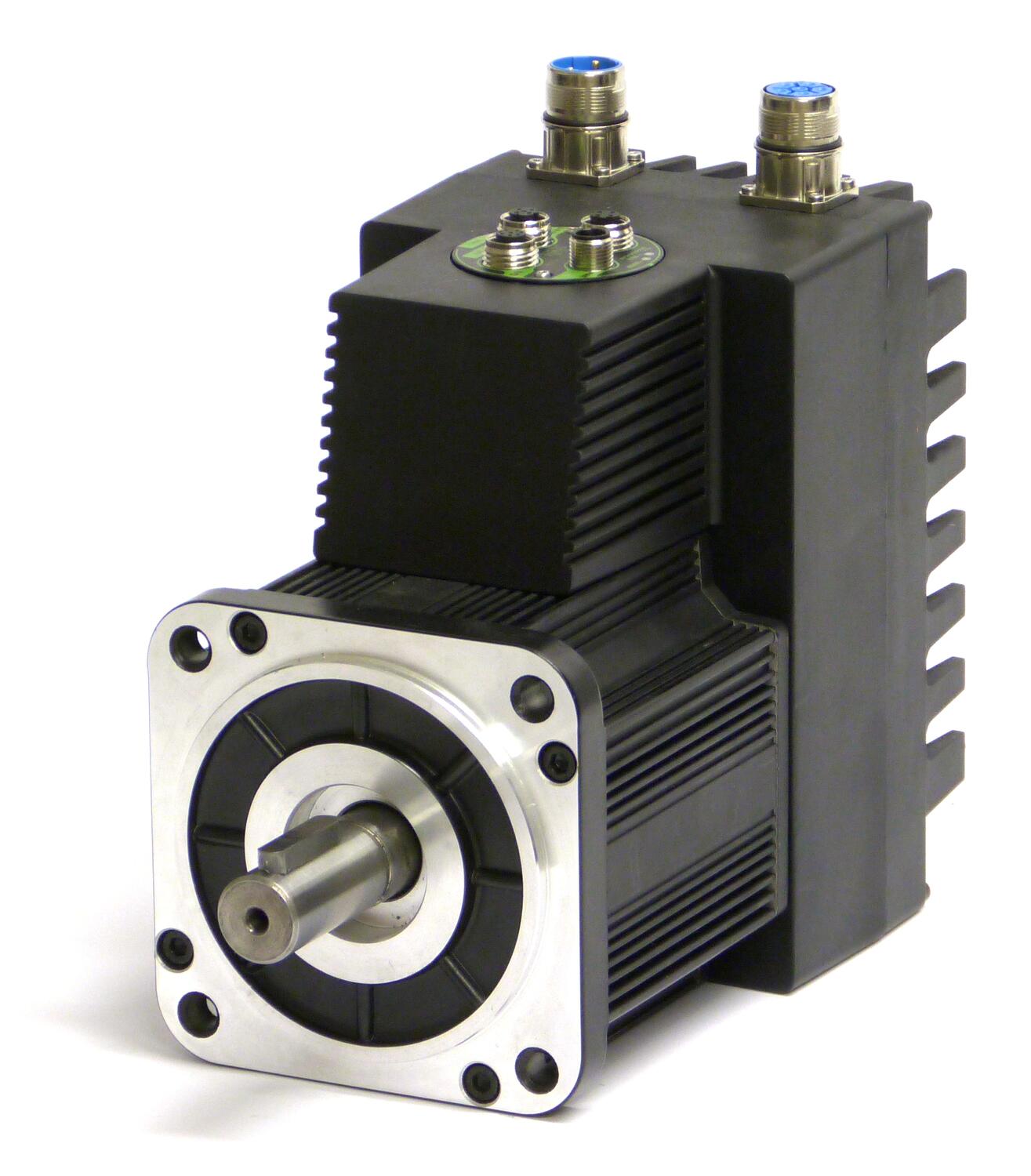 Integrerad servomotor MAC1500 utan broms