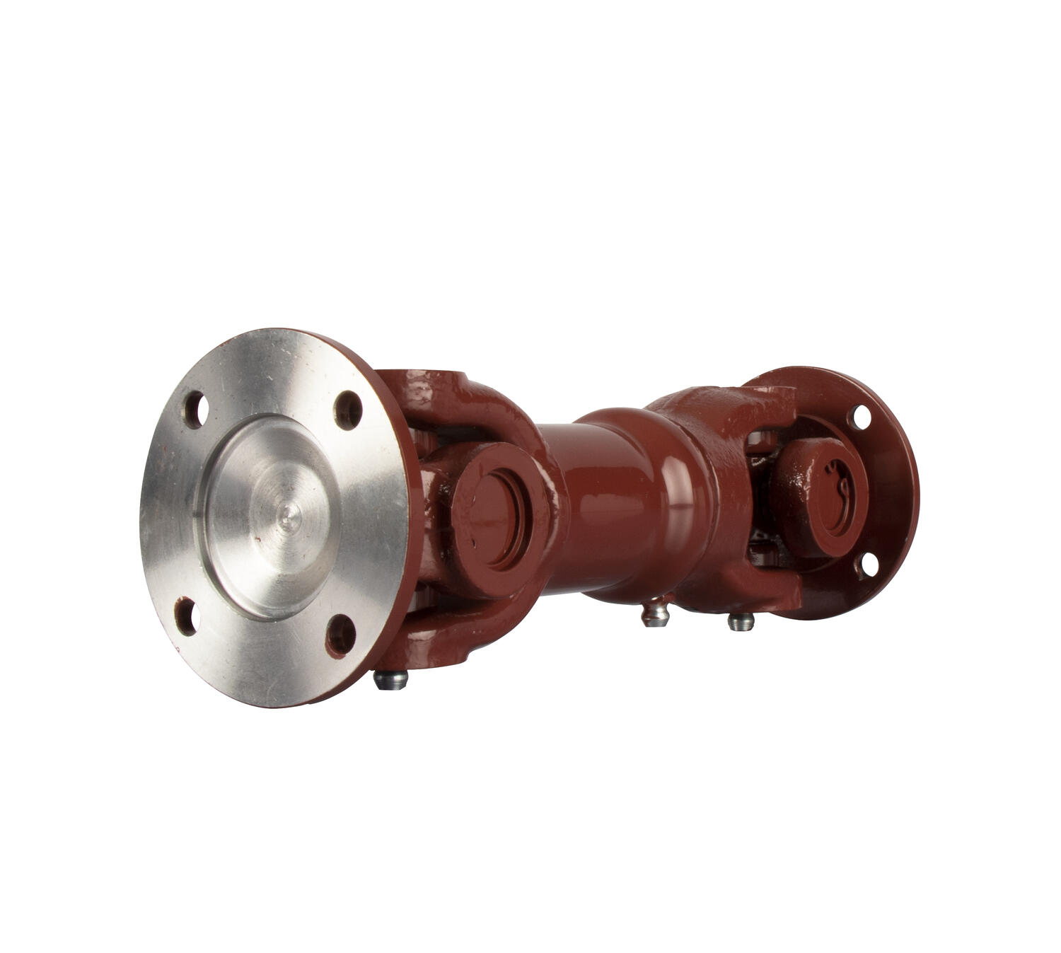 Kardanaxel Trasmil 07.058.631