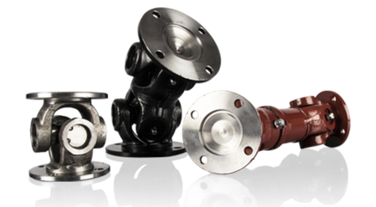 Kardanaxlar & tillbehör Trasmil