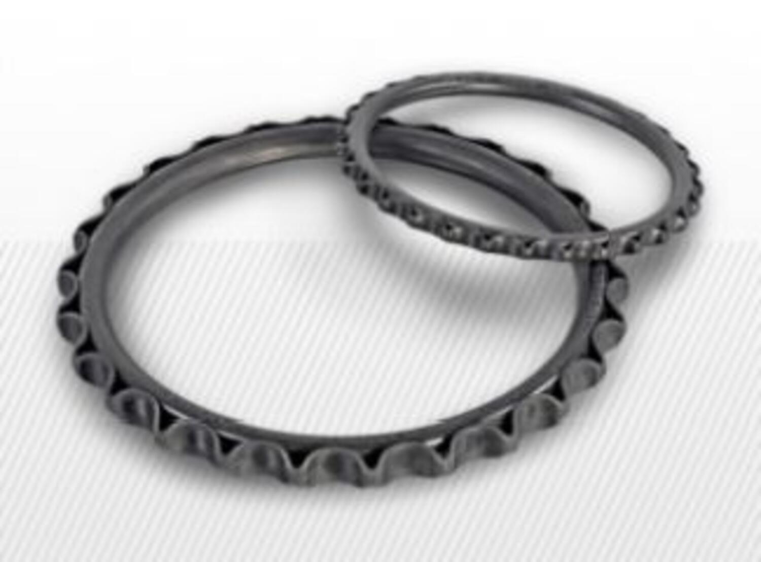 Kedjespännare Roll-Ring