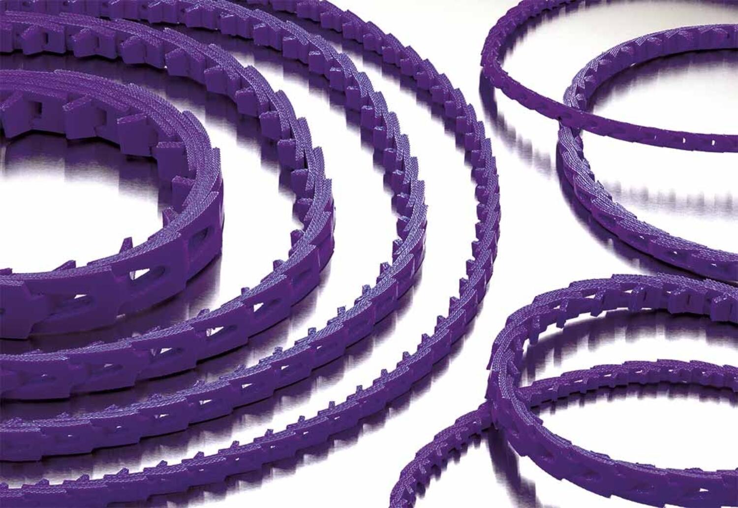 Kilremmar powertwist move Fenner Drives