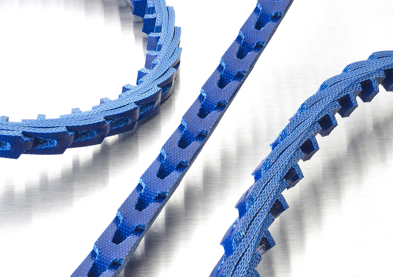 Kilremmar Powertwist Wedge Fenner Drives