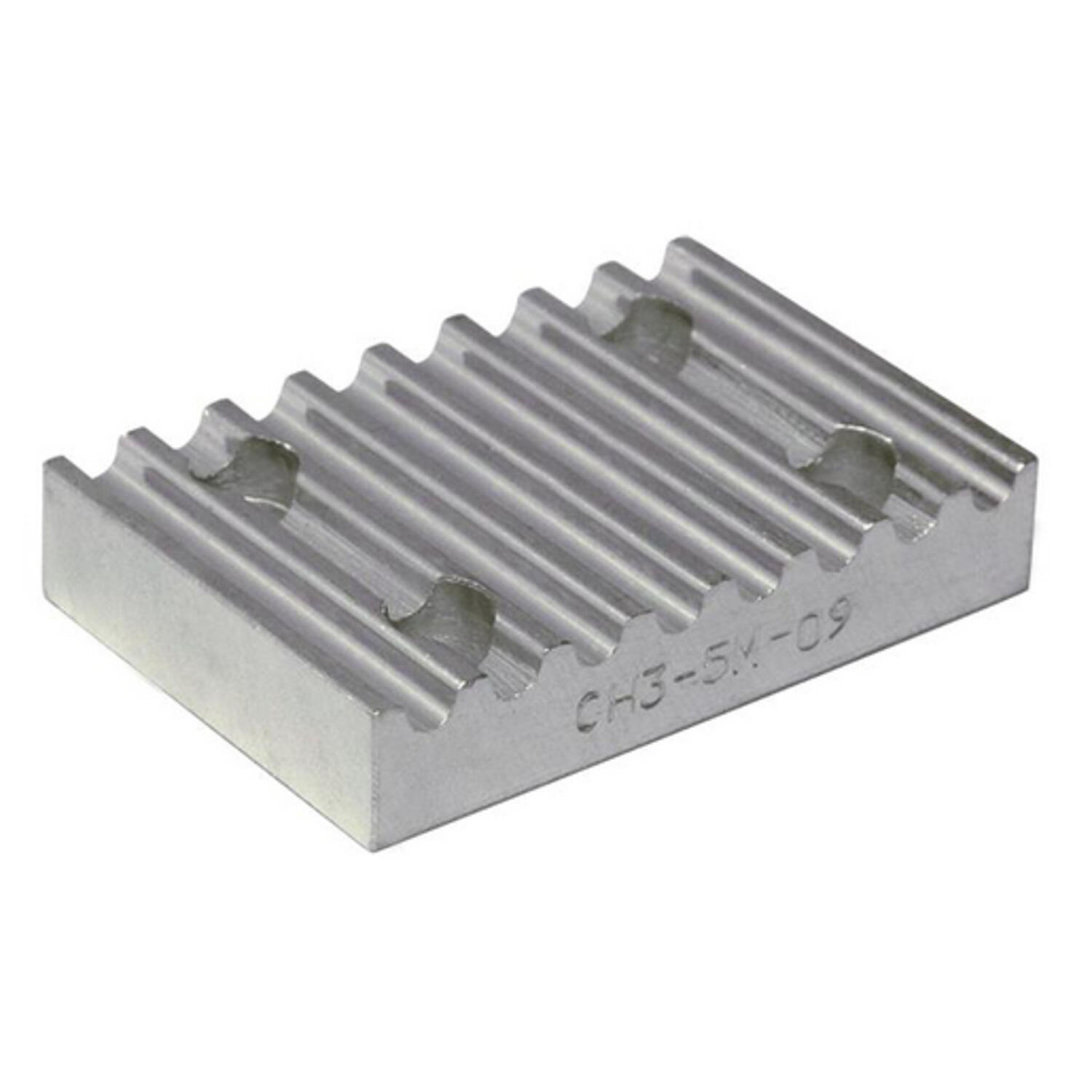 Klämplatta för kuggrem OEM Motor