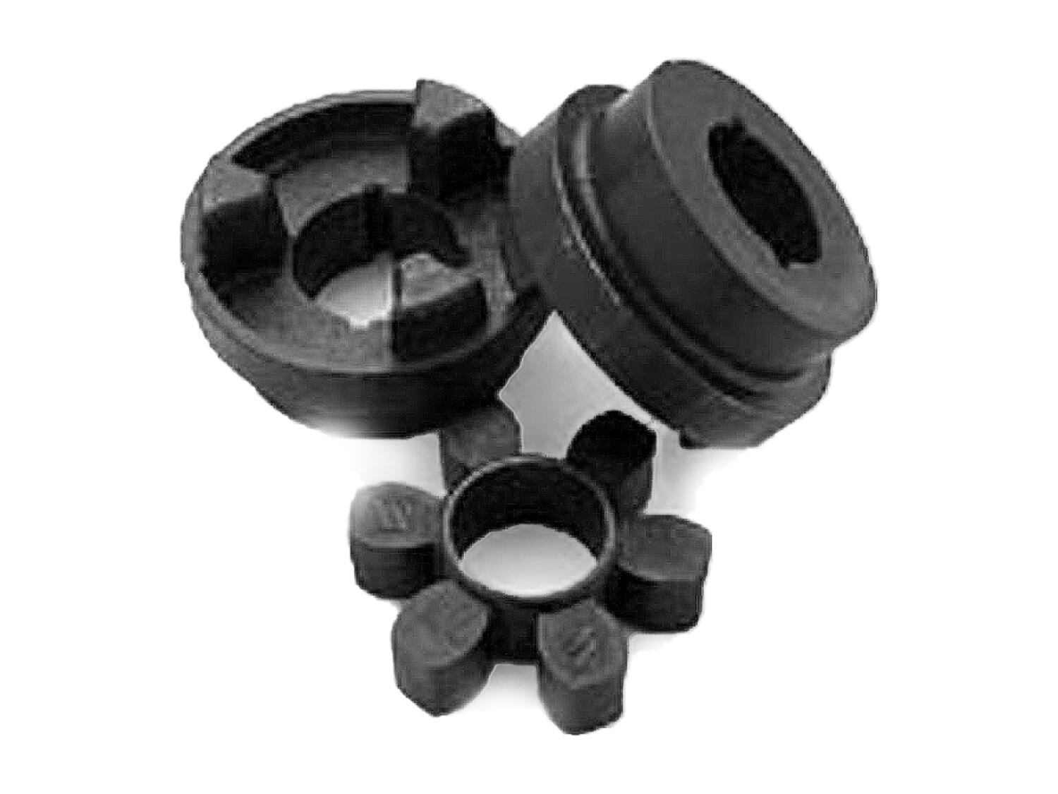 Klokopplingar Fenner HRC klokoppling