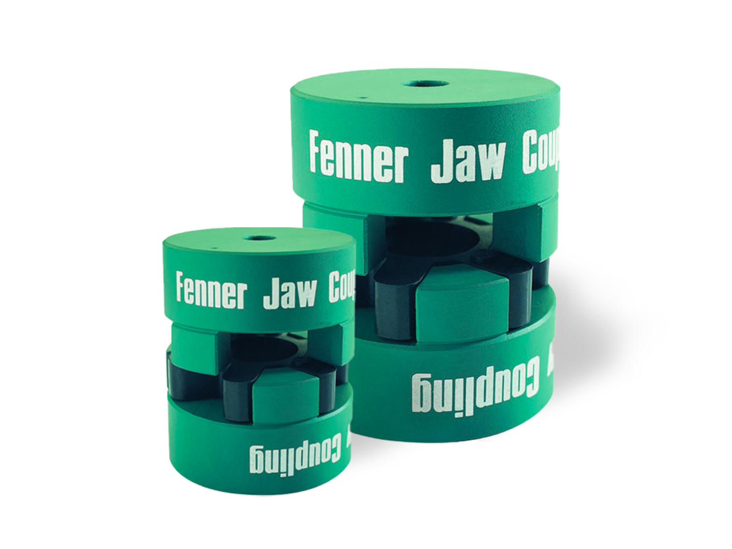 Klokopplingar Fenner SX JAW klokoppling