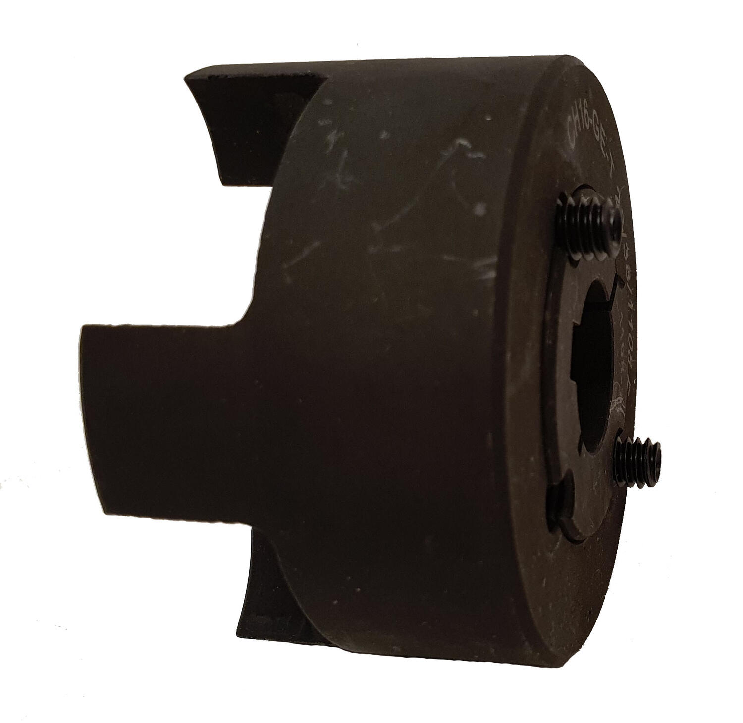 Klokopplingar halva axelkoppling VTEX E