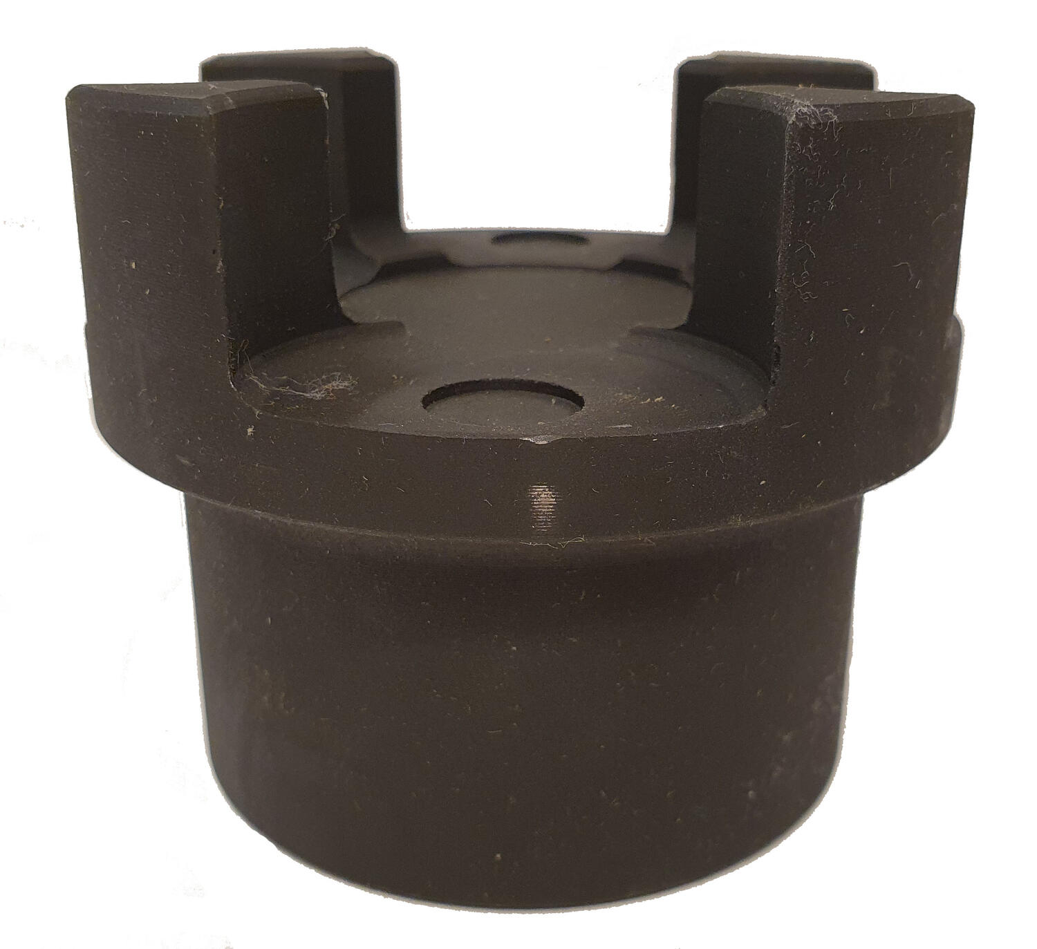 Klokopplingar halva gjutjärn VTEX A