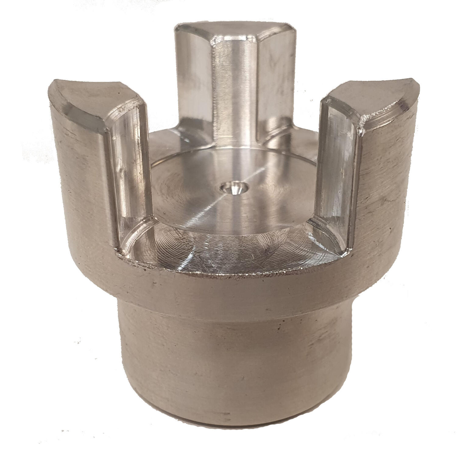 Klokopplingar halva VTEX axelkoppling