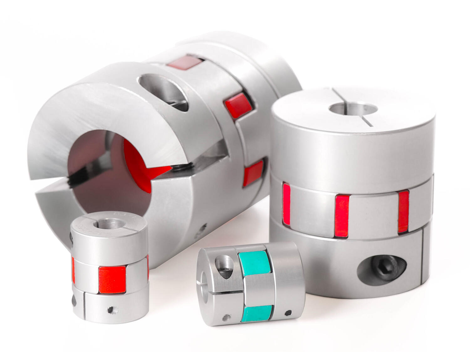 Klokopplingar Sungil SJC klokoppling