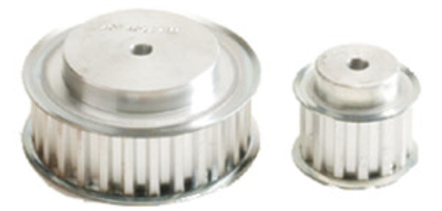 Kuggremshjul AT5 och AT10 