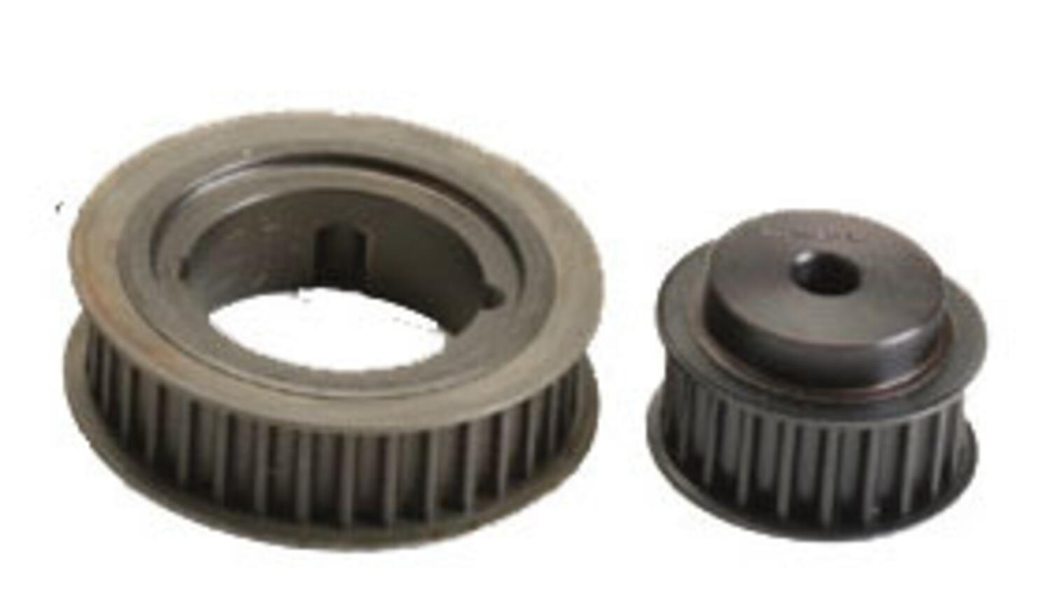 Kuggremshjul H, MXL, XH, XL, XXH