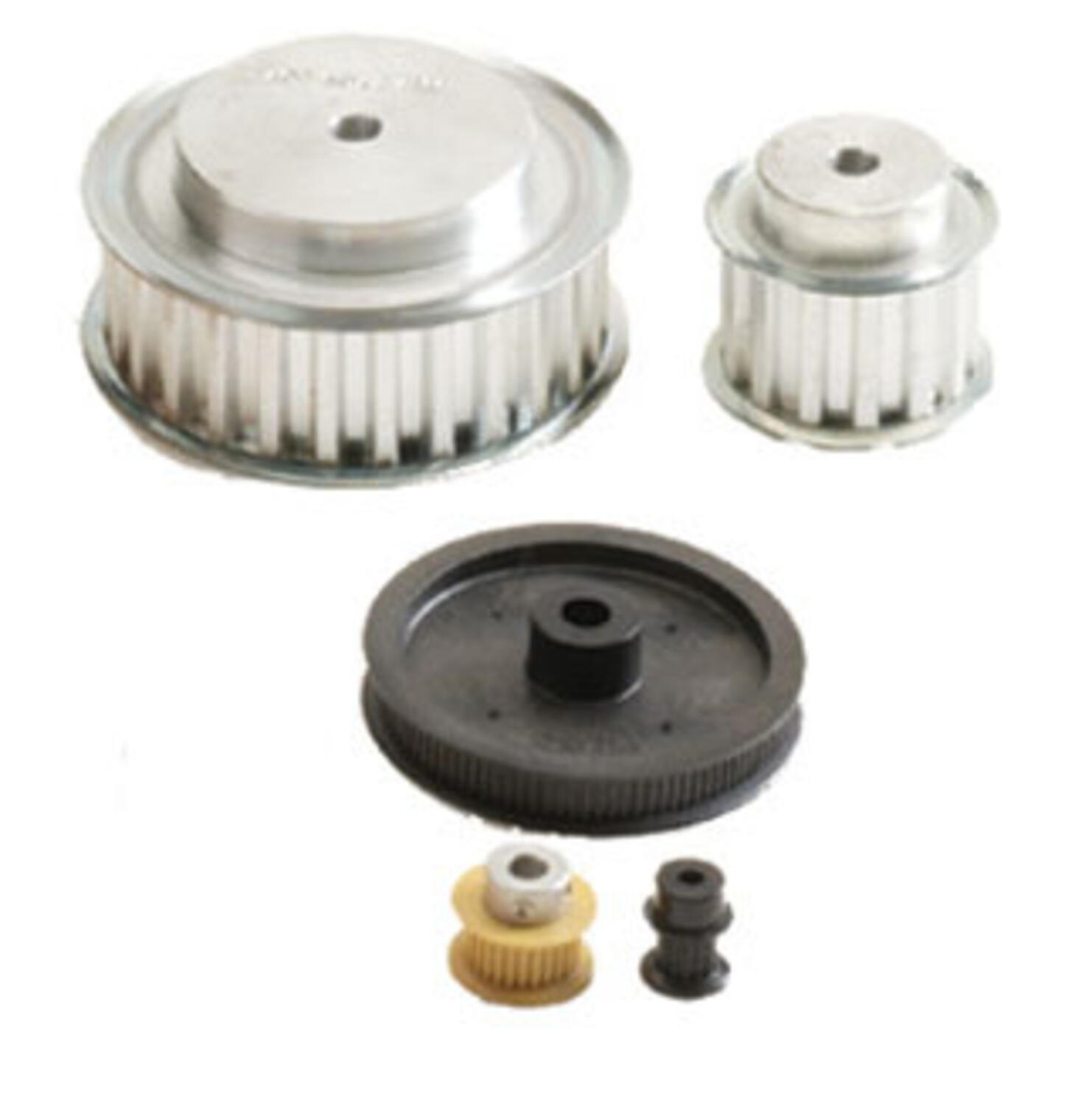 Kuggremshjul L och T OEM Motor