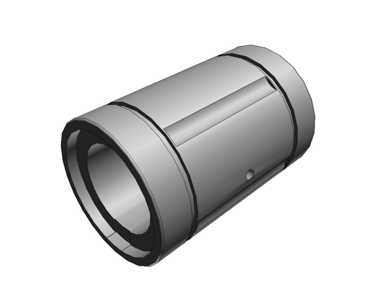 Kulbussning THK LM-GA