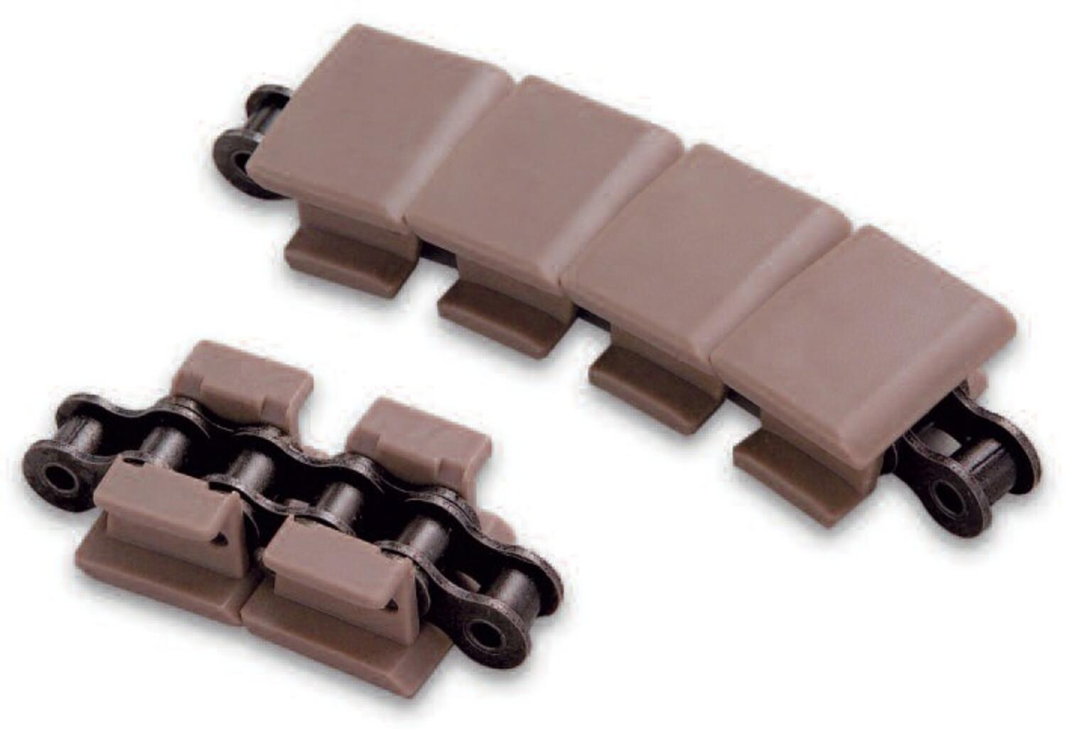 Kurvgående bandkedja 1843 TAB Magris