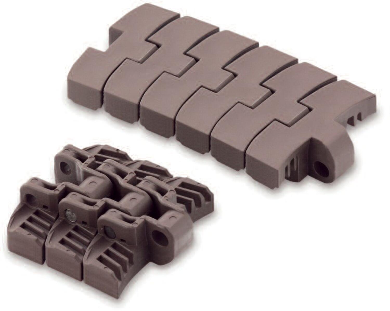 Kurvgående bandkedja 790 M från Magris