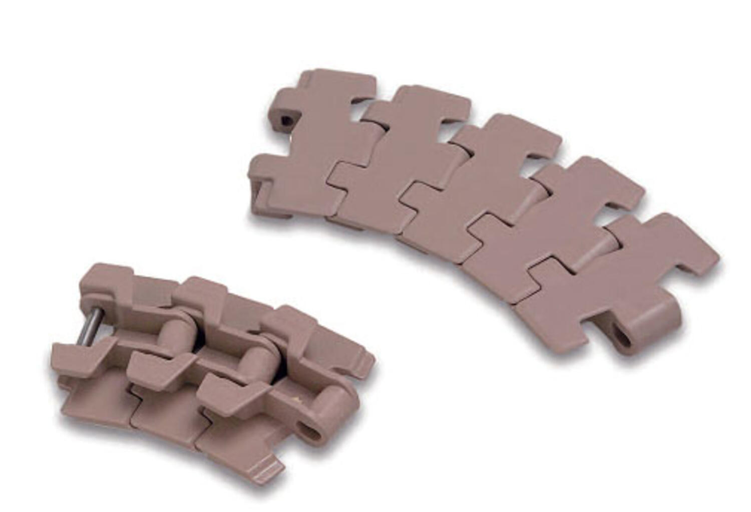 Kurvgående bandkedja 878 BO Magris