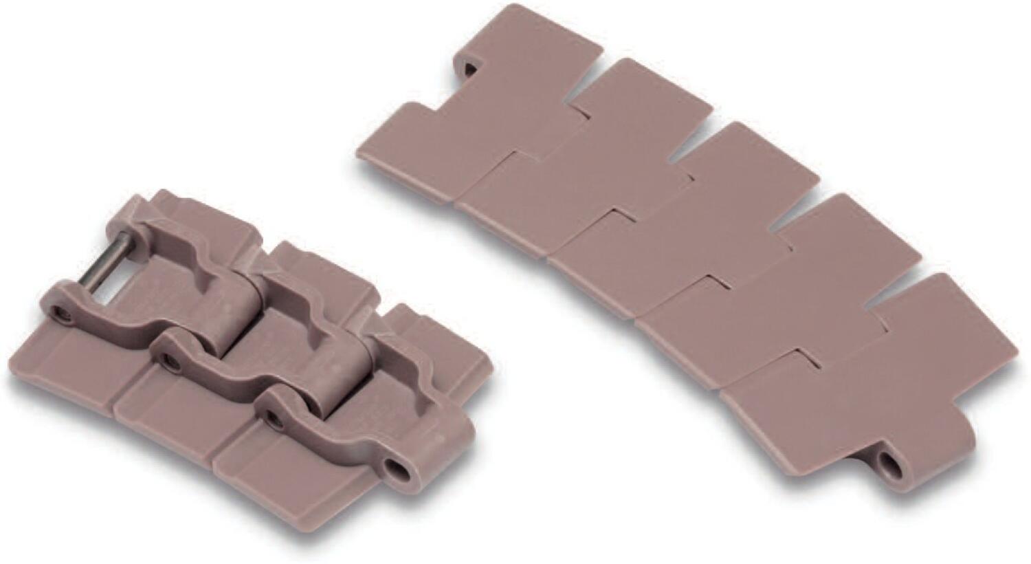 Kurvgående bandkedja 880-879 Magris