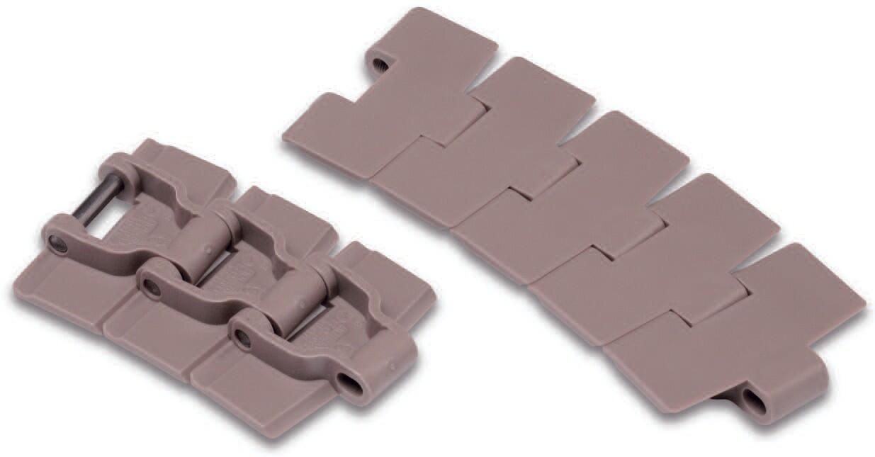 Kurvgående bandkedja 880 M - 879 M