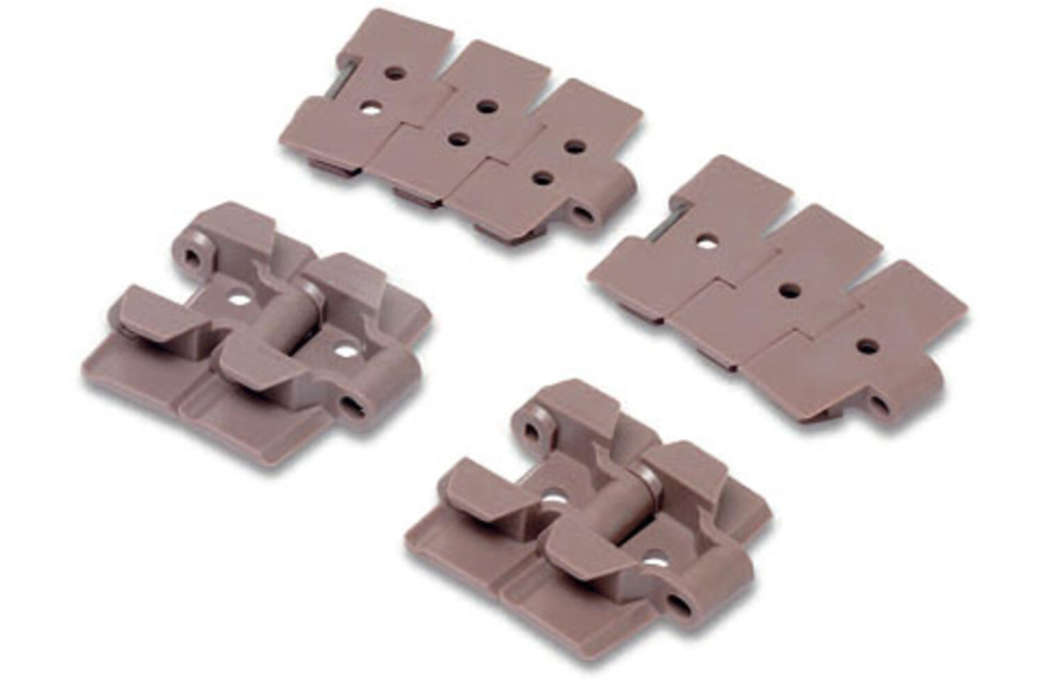 Kurvgående bandkedja 880 tab vacuum