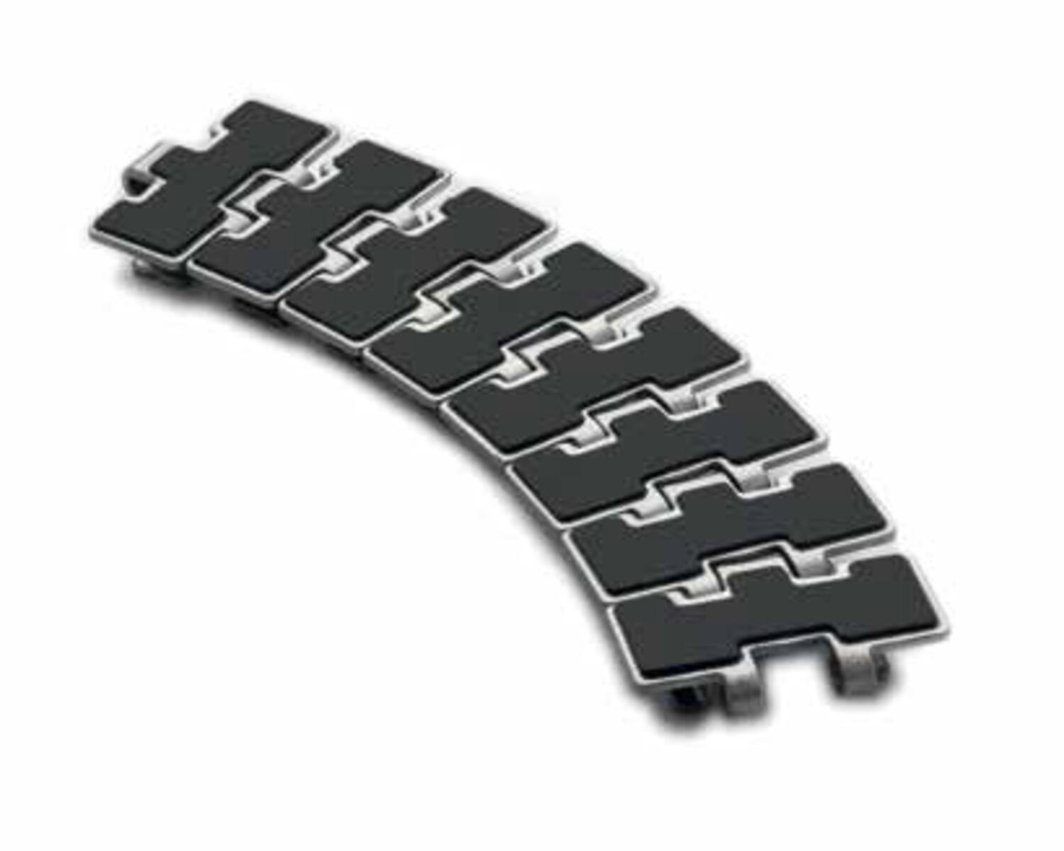 Kurvgående bandkedja 8811 G Magris