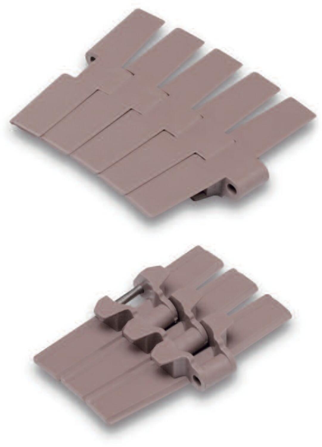 Kurvgående bandkedja 882 TAB Magris