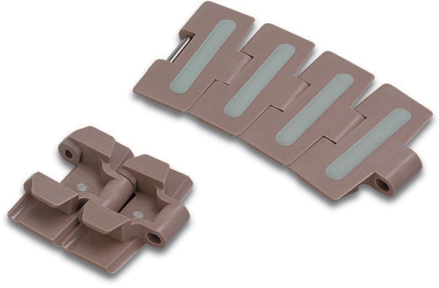 Kurvgående bandkedja HFL 880 TAB