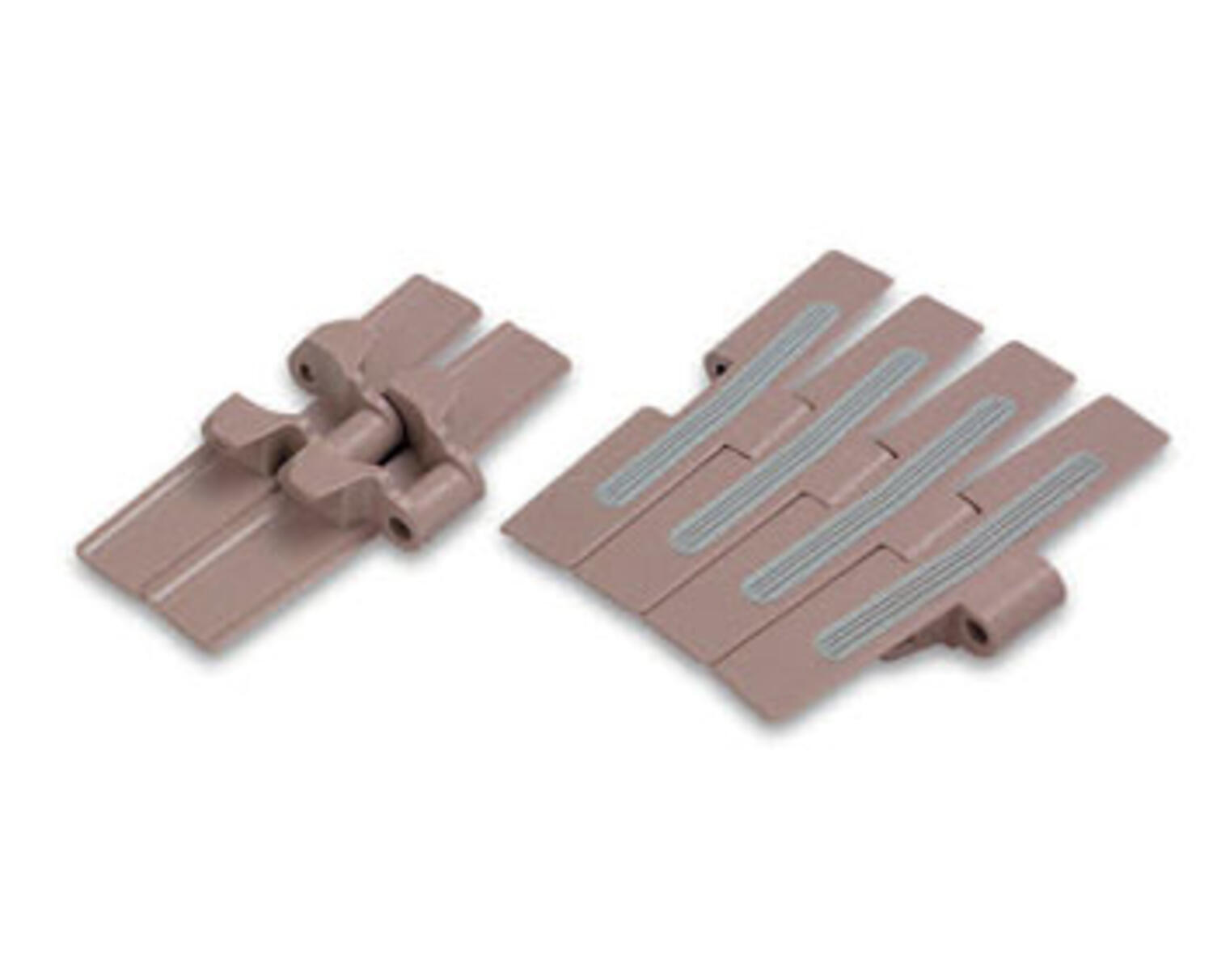 Kurvgående bandkedja HFL 882 TAB