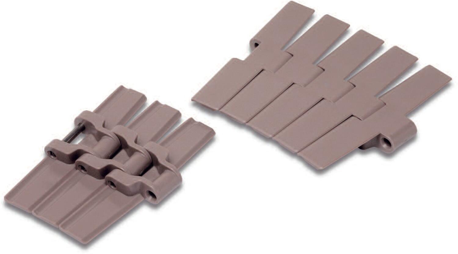 Kurvgående bandkedja Magris 882