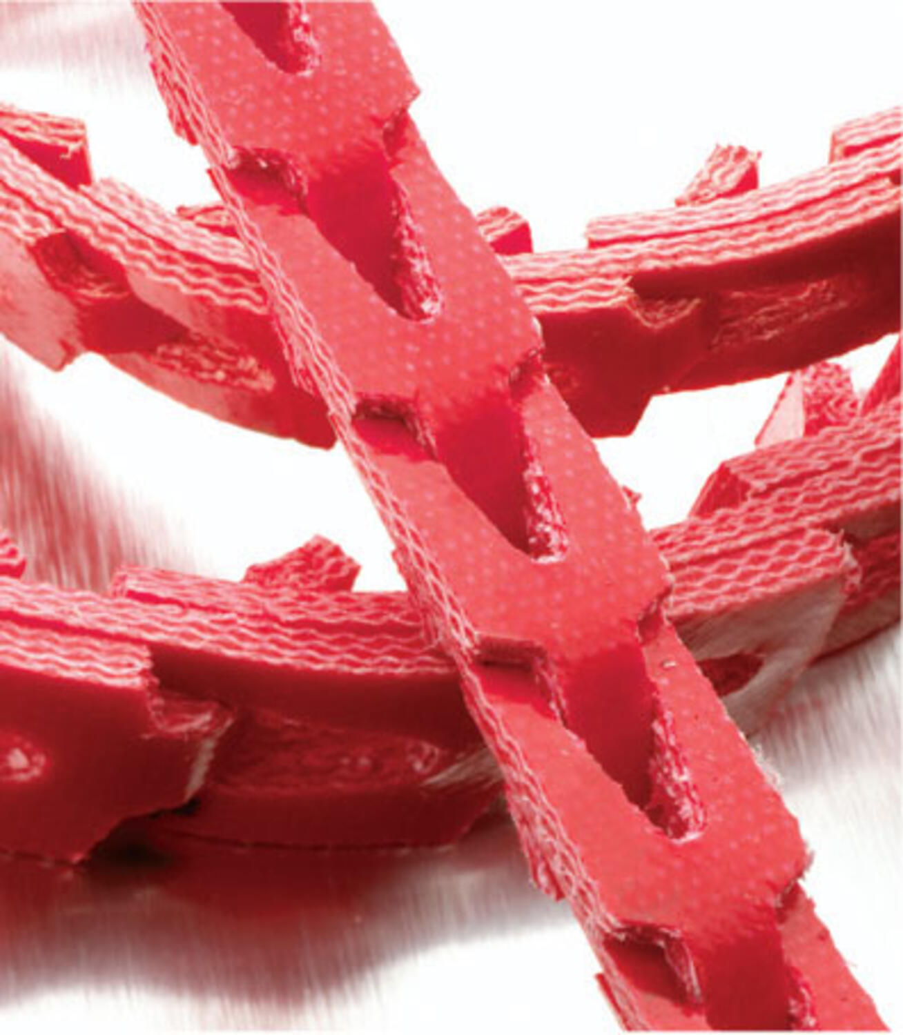 Länkkilrem Powertwist Fenner Drives