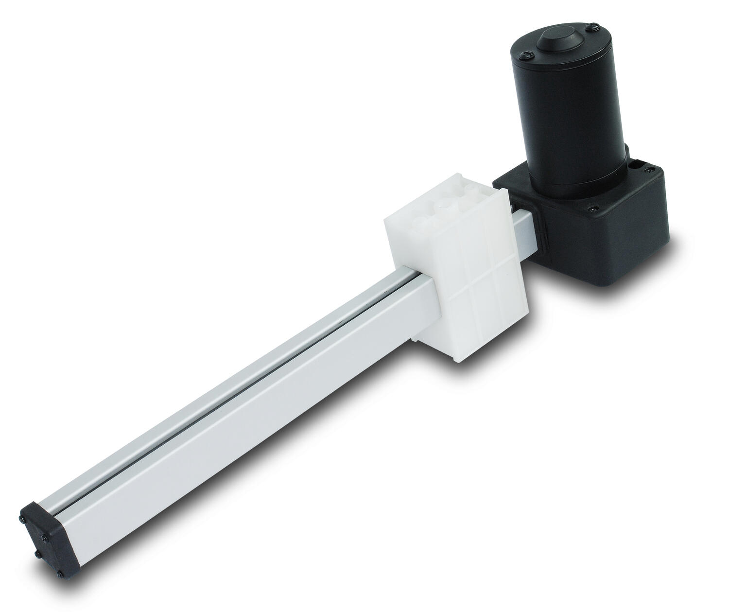 Linjärt ställdon BD60 Moteck