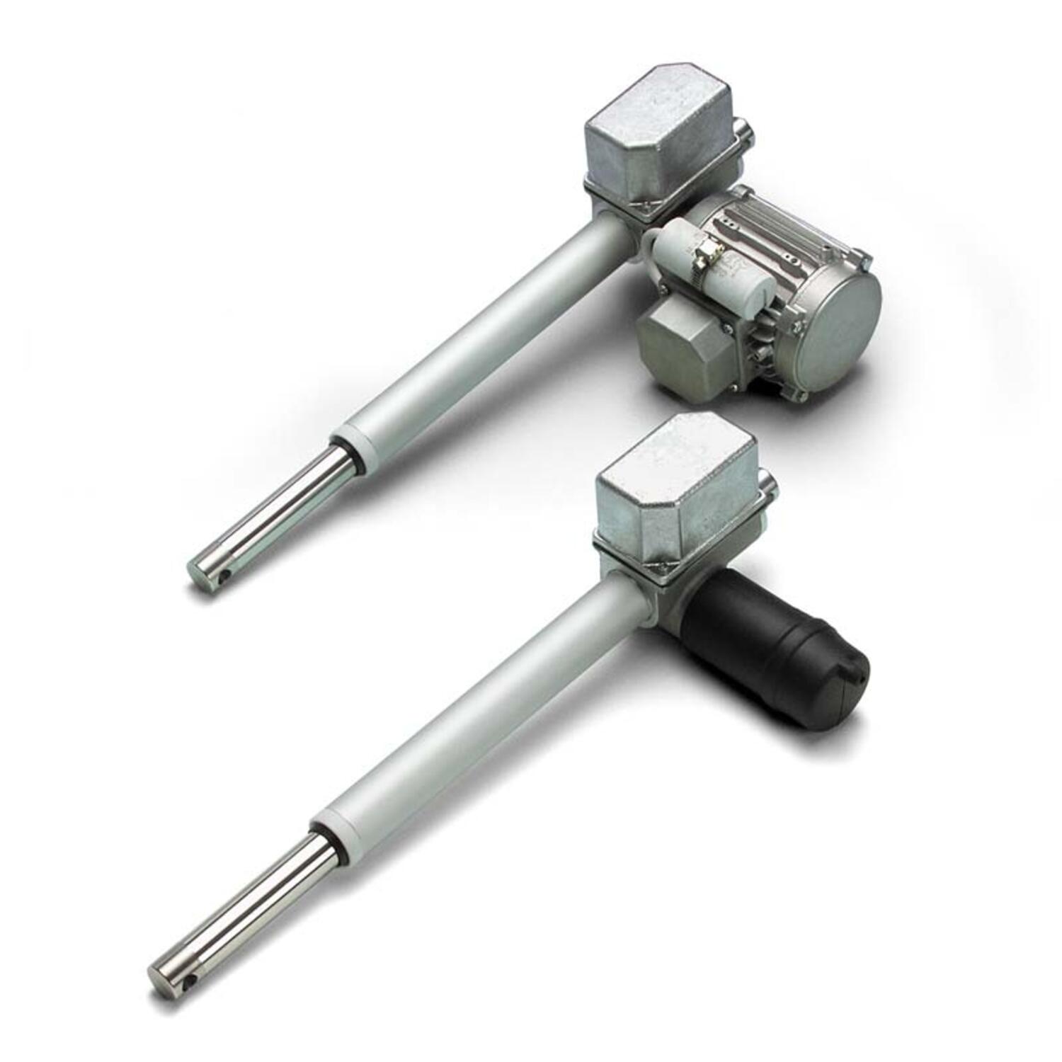 Linjärt ställdon CLA CLA Servomech