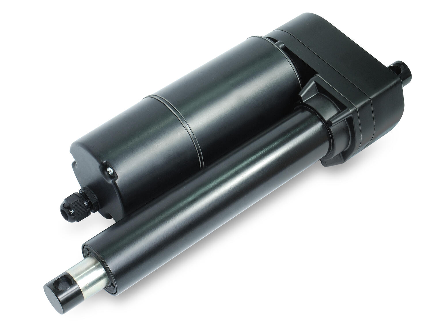 Linjärt ställdon IA5 med trapetsskruv