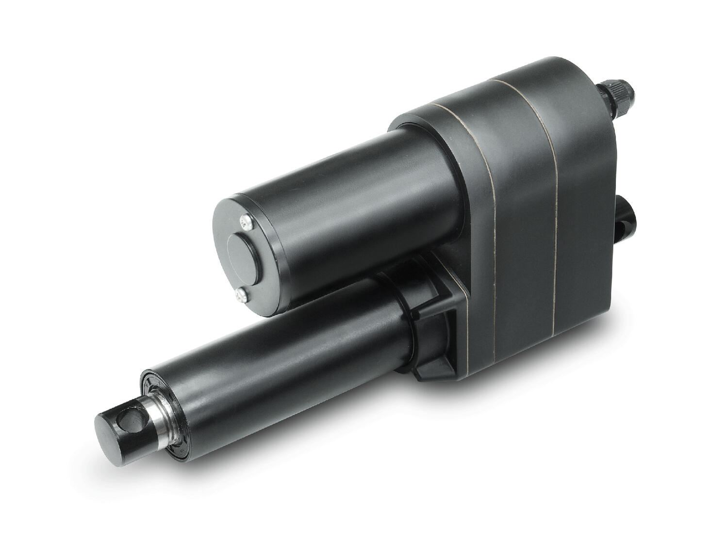 Linjärt ställdon ID10B Moteck kulskruv