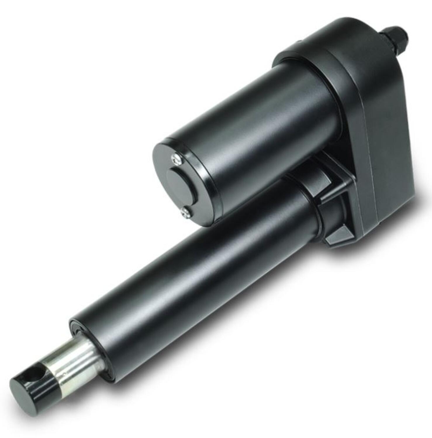 Linjärt ställdon ID10BT Moteck