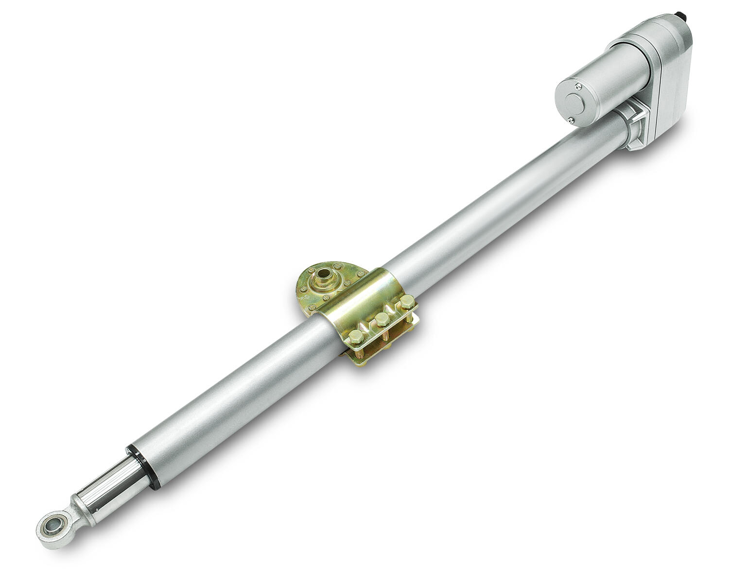 Linjärt ställdon ID10S från Moteck