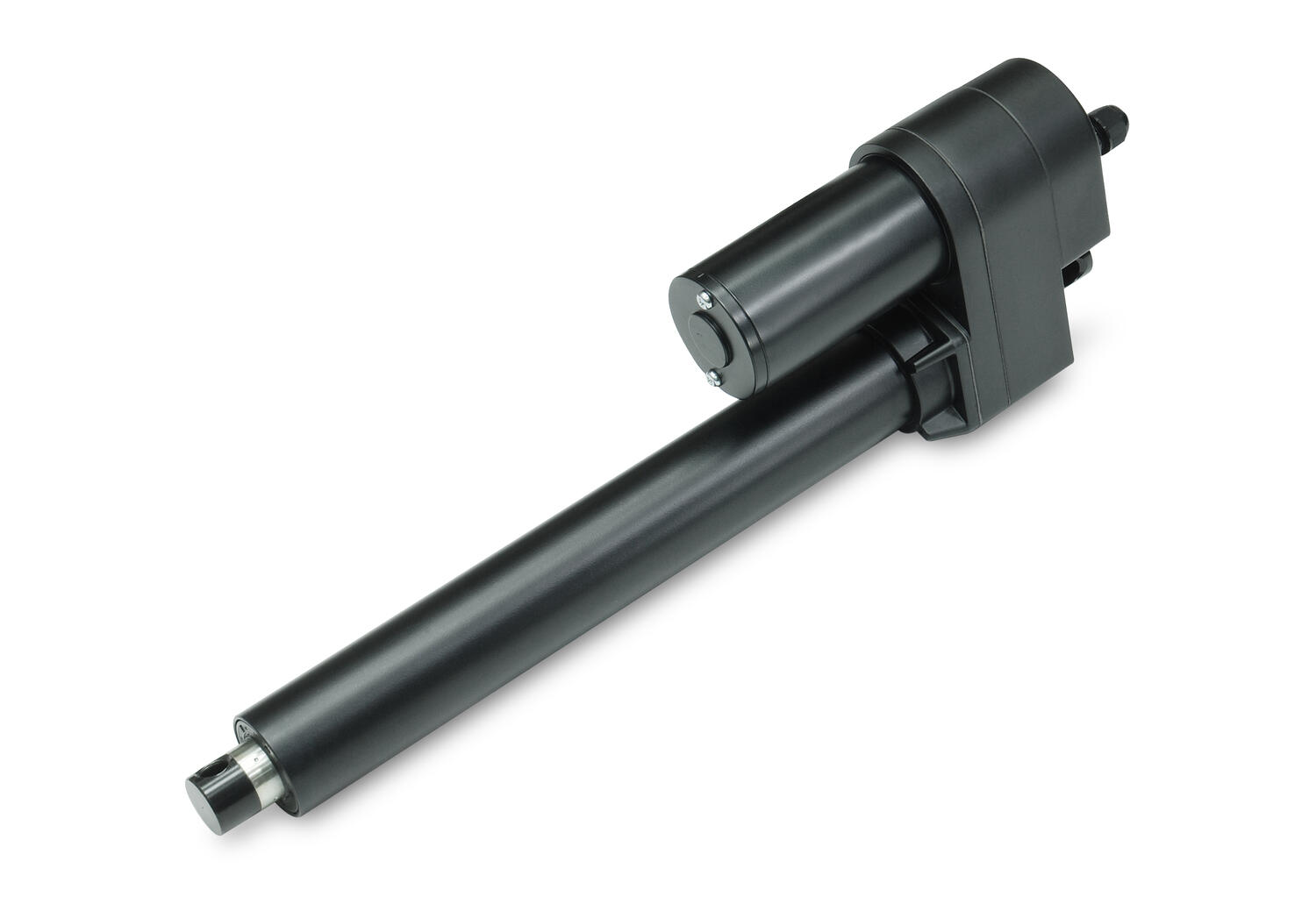 Linjärt ställdon ID11 med trapetsskruv