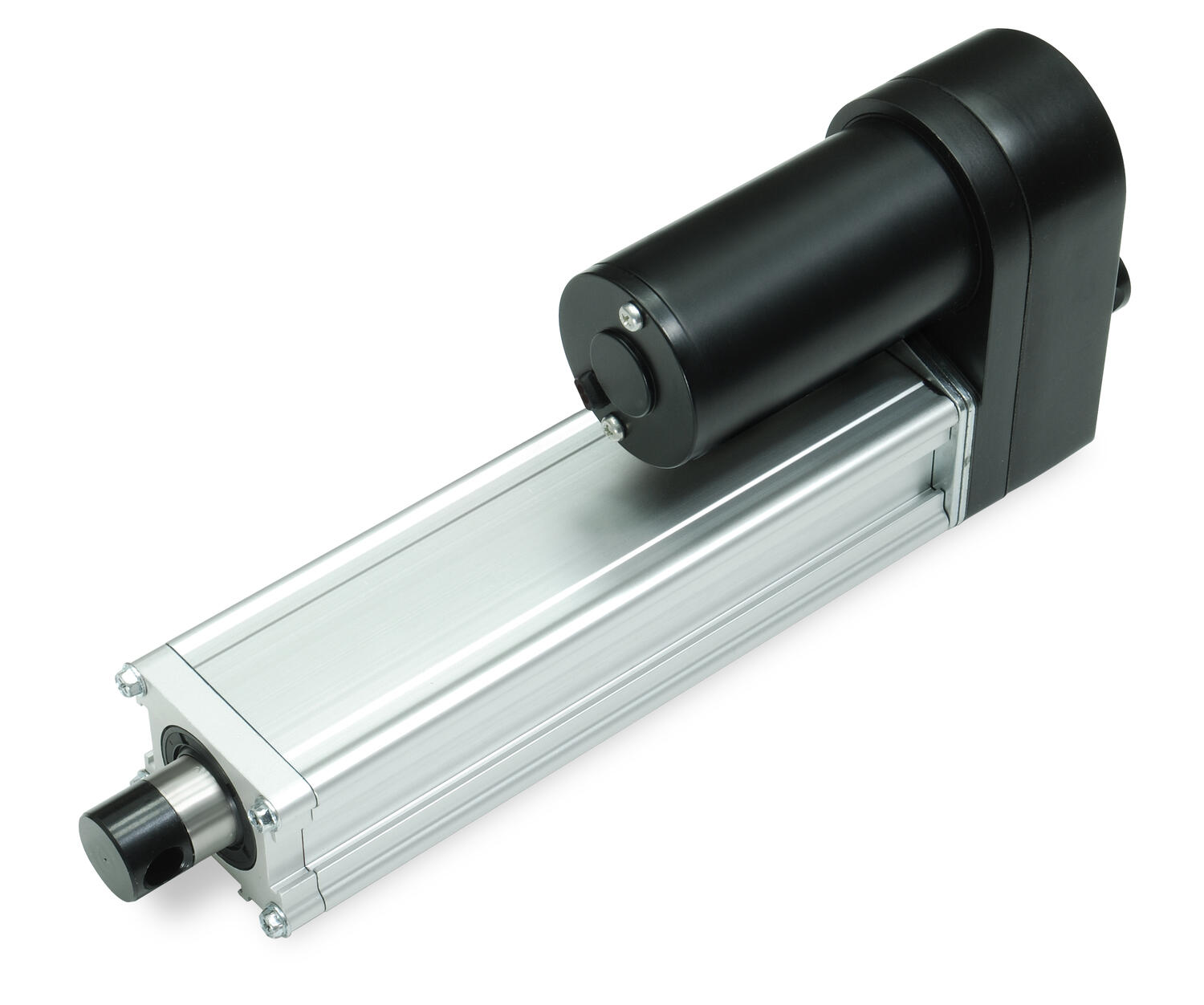 Linjärt ställdon ID12 med trapetsskruv