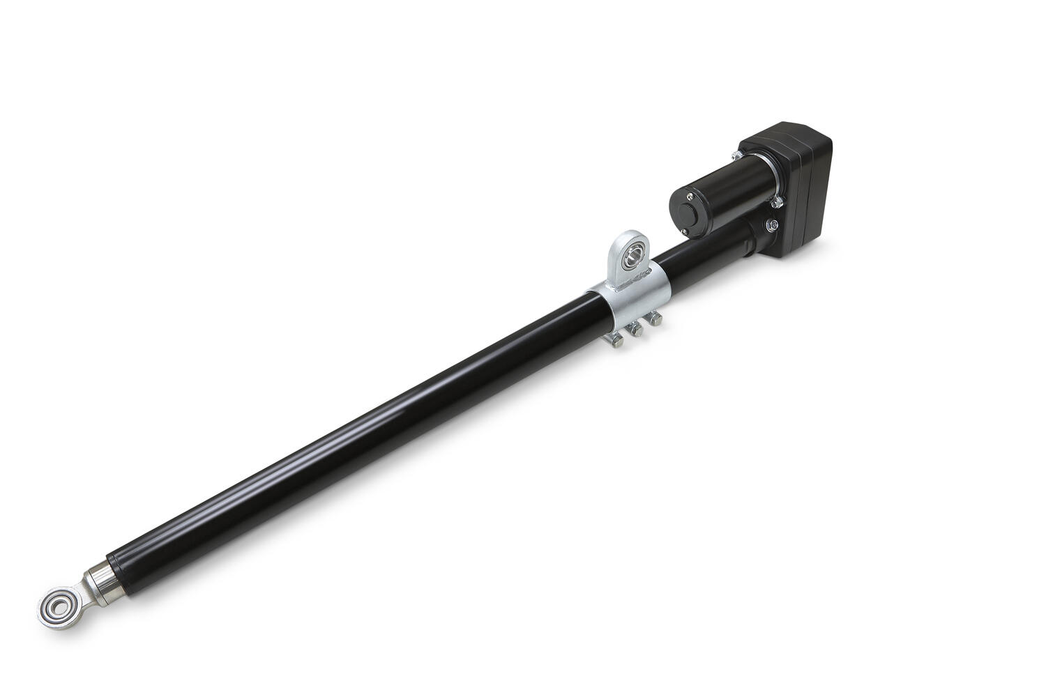 Linjärt ställdon ID16 från Moteck